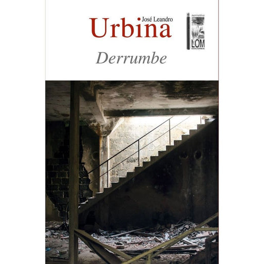 Derrumbe