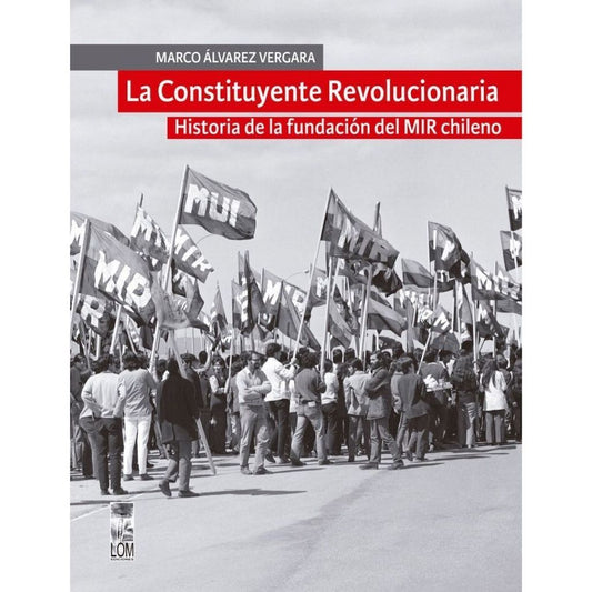 Constituyente Revolucionaria Historia De