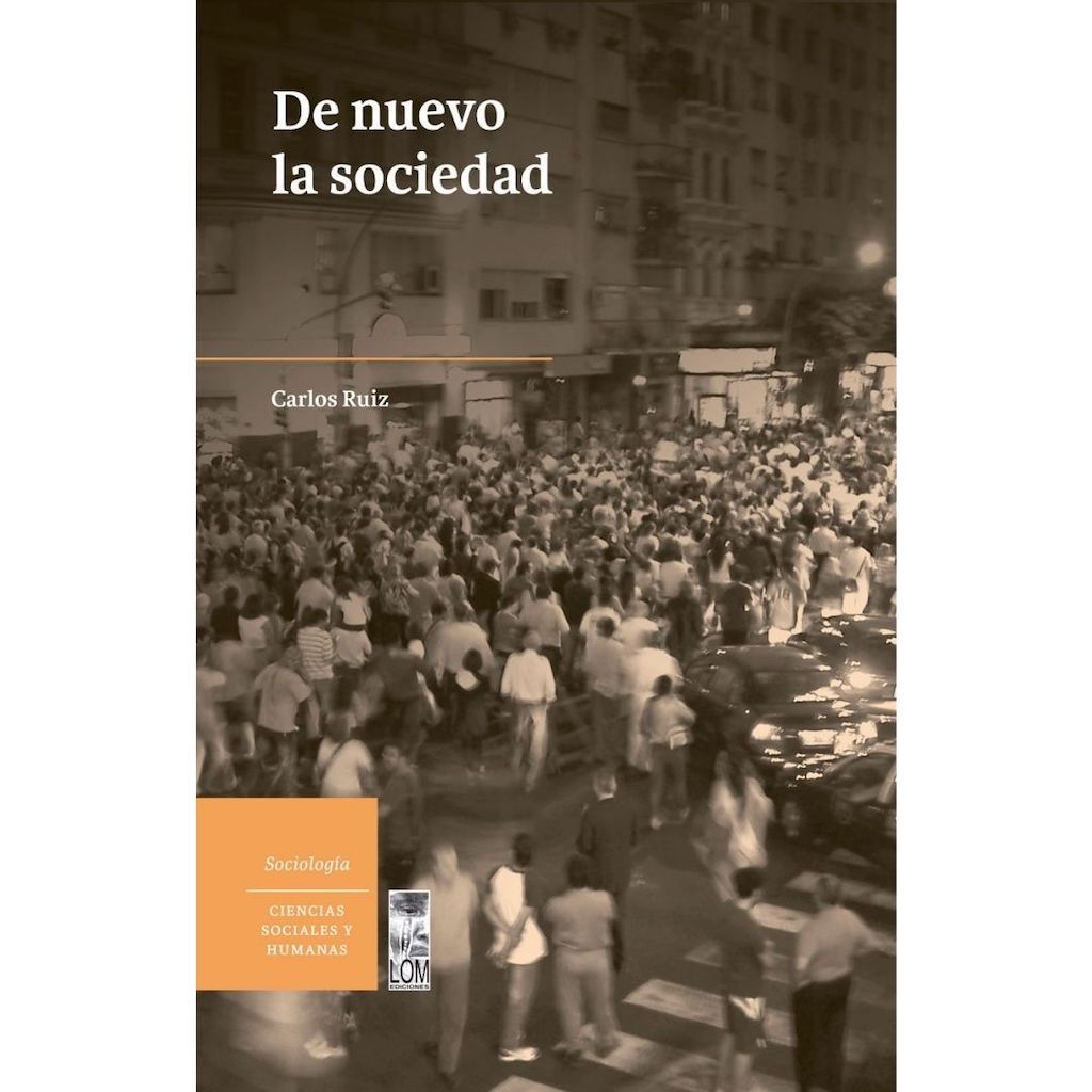 De Nuevo La Sociedad