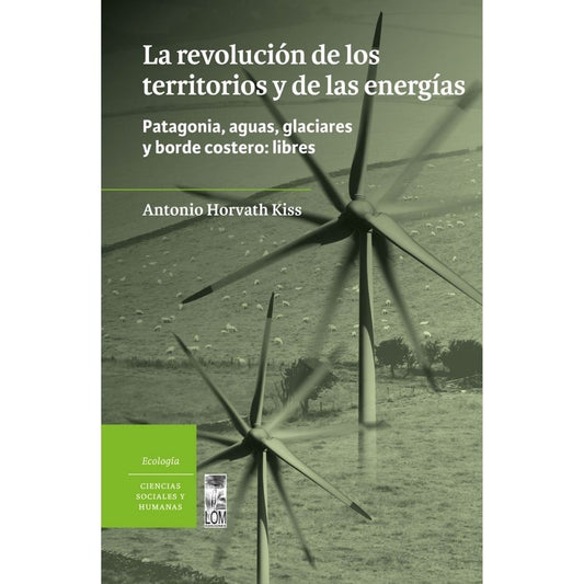 Revolucion De Los Territorios Y De La