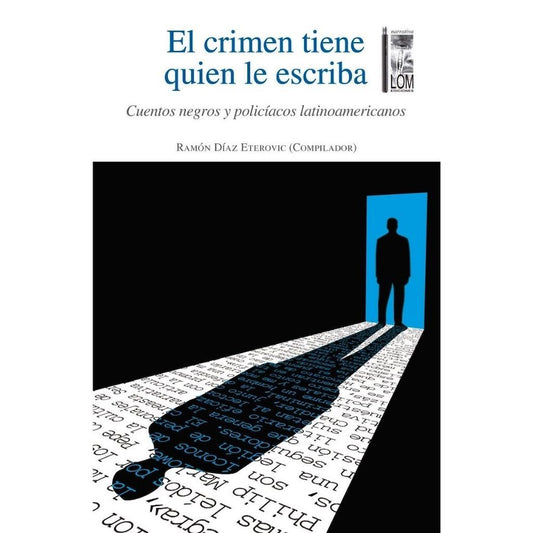 Crimen Tiene Quien Le Escriba