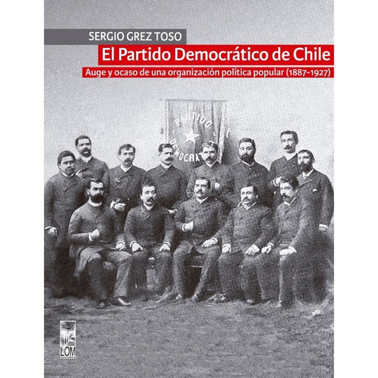 Partido Democratico De Chile