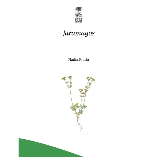 Jaramagos