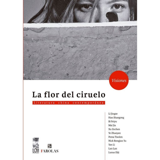 Flor Del Ciruelo