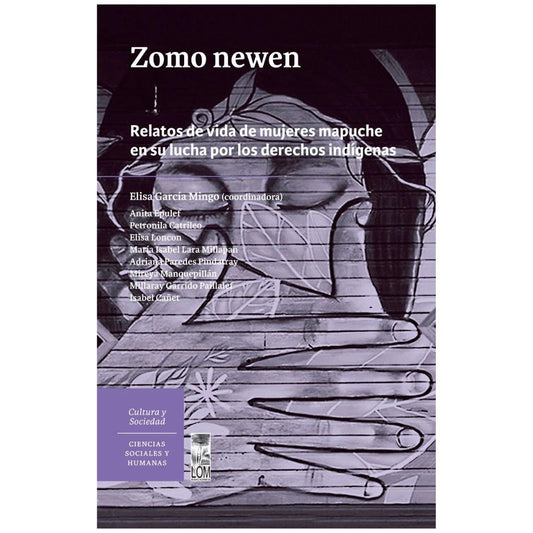 Zomo Newen