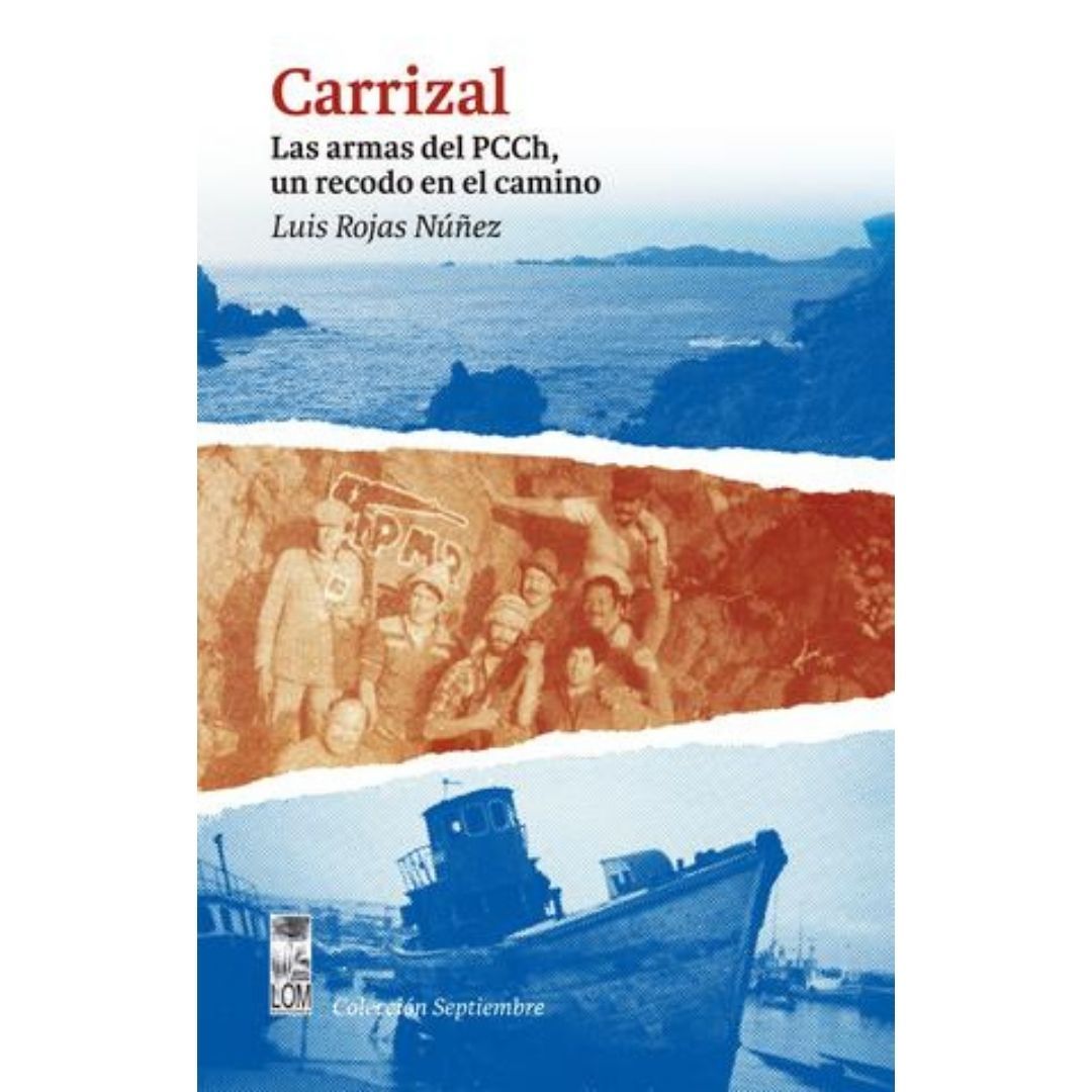 Carrizal