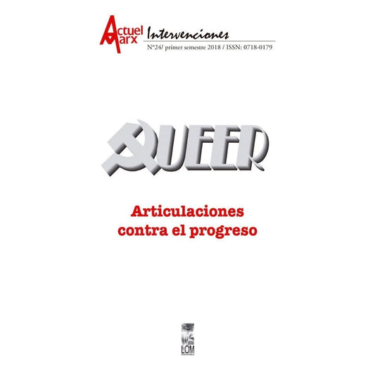 Articulaciones Contra El Progreso