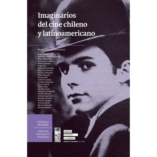 Imaginarios Del Cine Chileno Y Latinoamerica