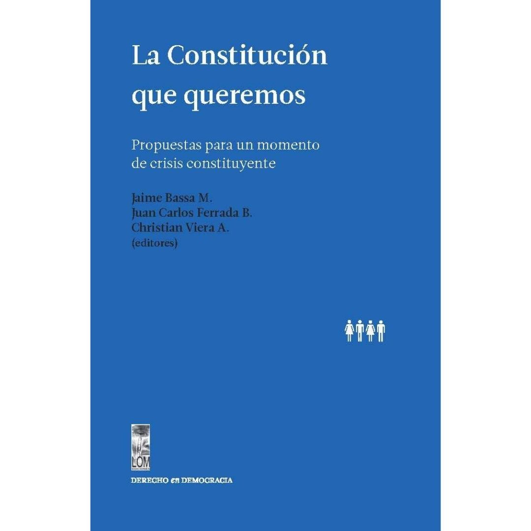 Constitucion Que Queremos