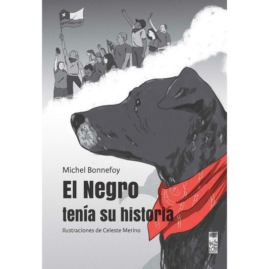 Negro Tenia Su Historia