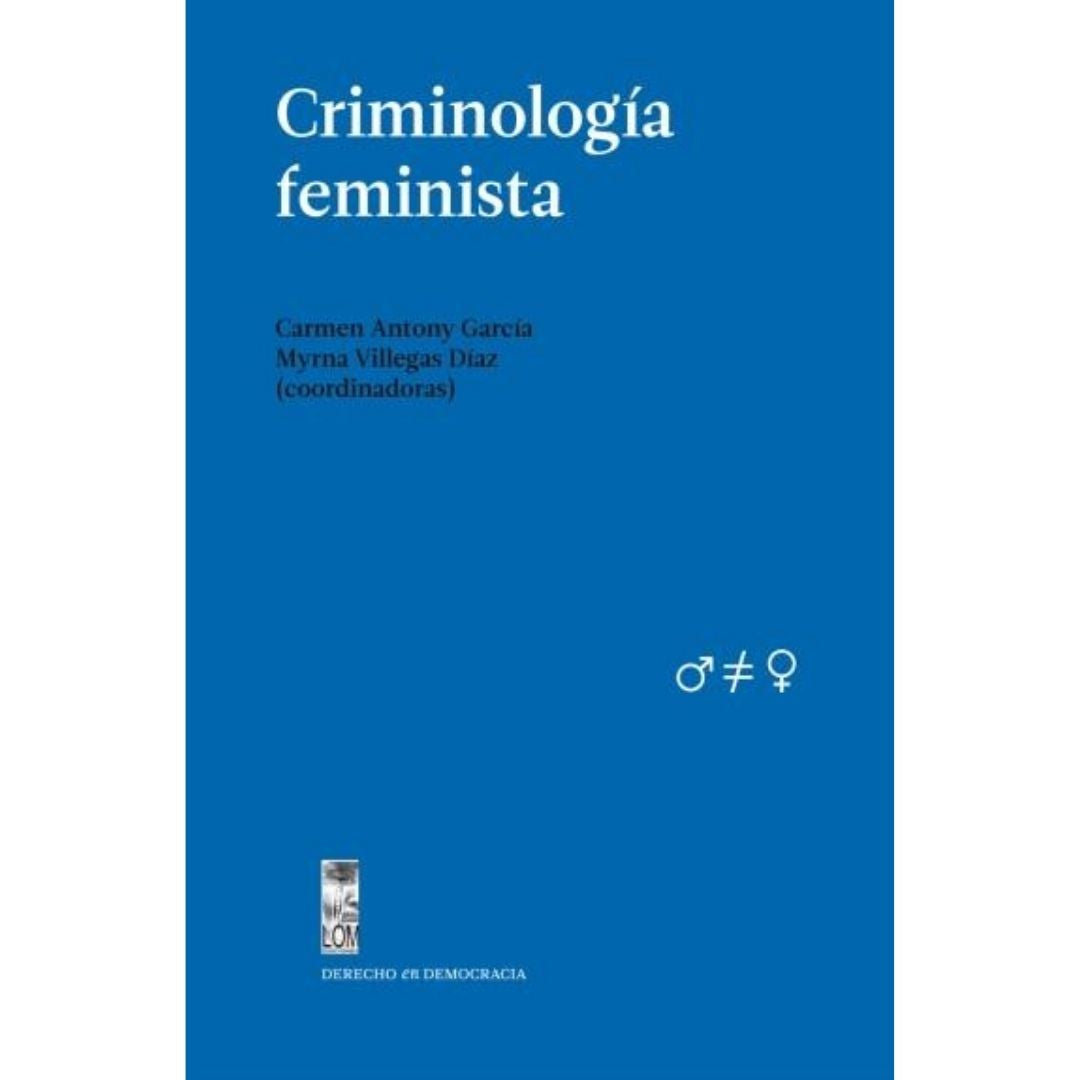 Criminologia Feminista