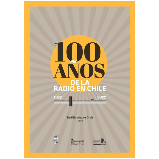 100 Años de la Radio en Chile