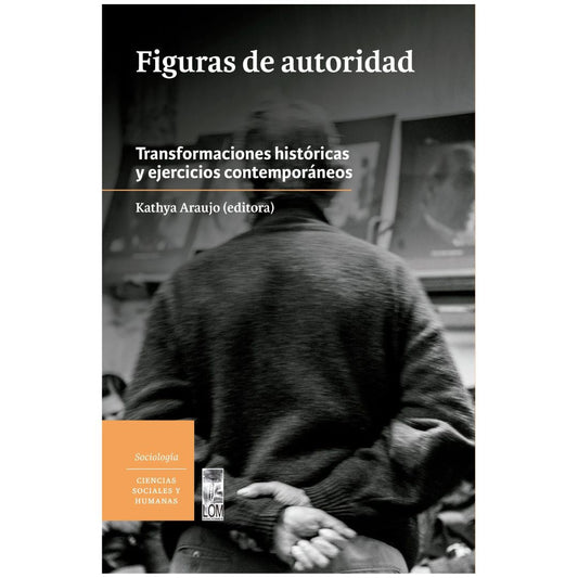 Figuras de autoriadad