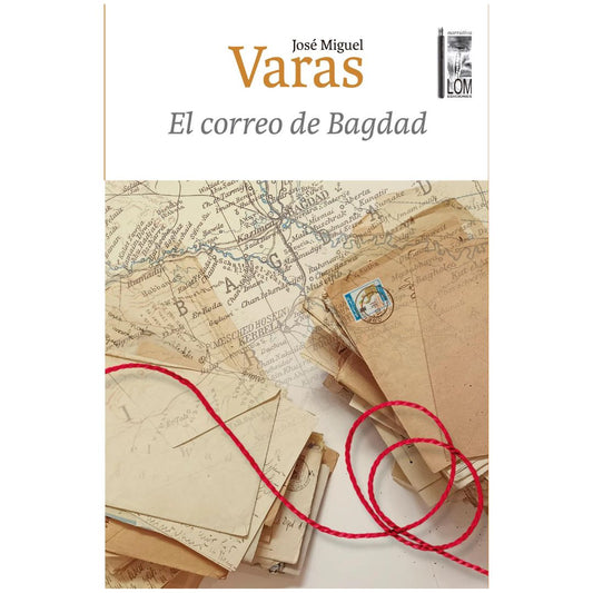 El correo de Bagdad