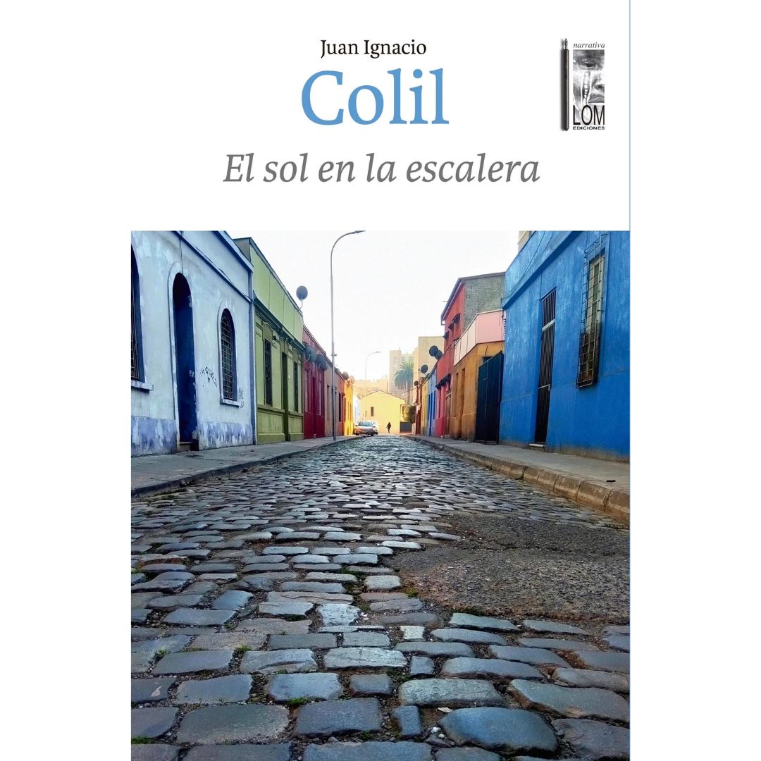 Sol en la escalera,El