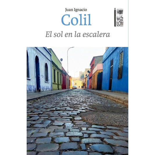 Sol en la escalera,El