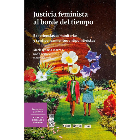 Justicia feminista al borde del tiempo