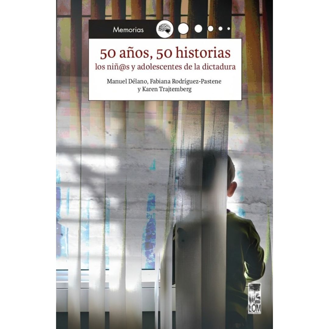 50 años, 50 historias