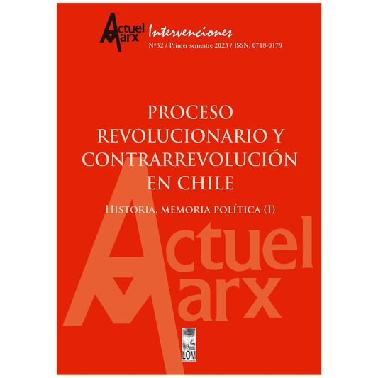 Proceso revolucionario y contrarrevolución en Chile