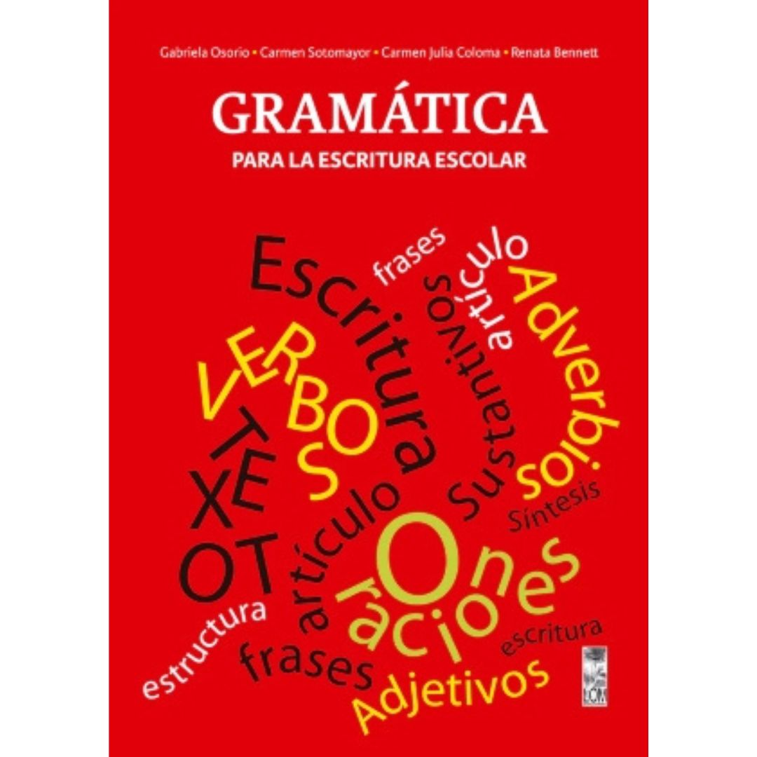 Gramática para la lectura escolar