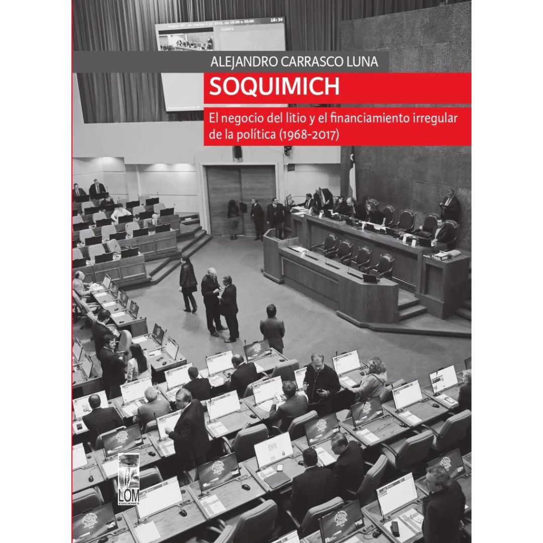 Soquimich