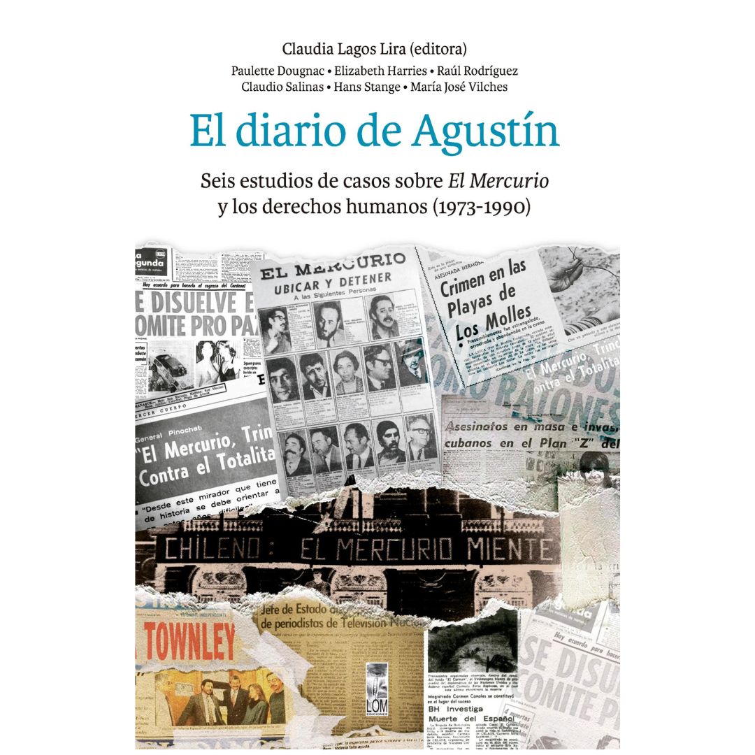 Diario de Agustín. El