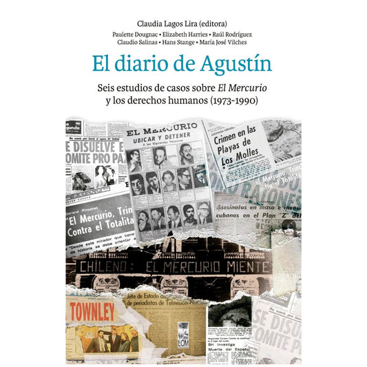 Diario de Agustín. El