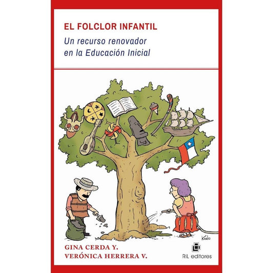 Folclor Infantil Un Recurso Renovador En