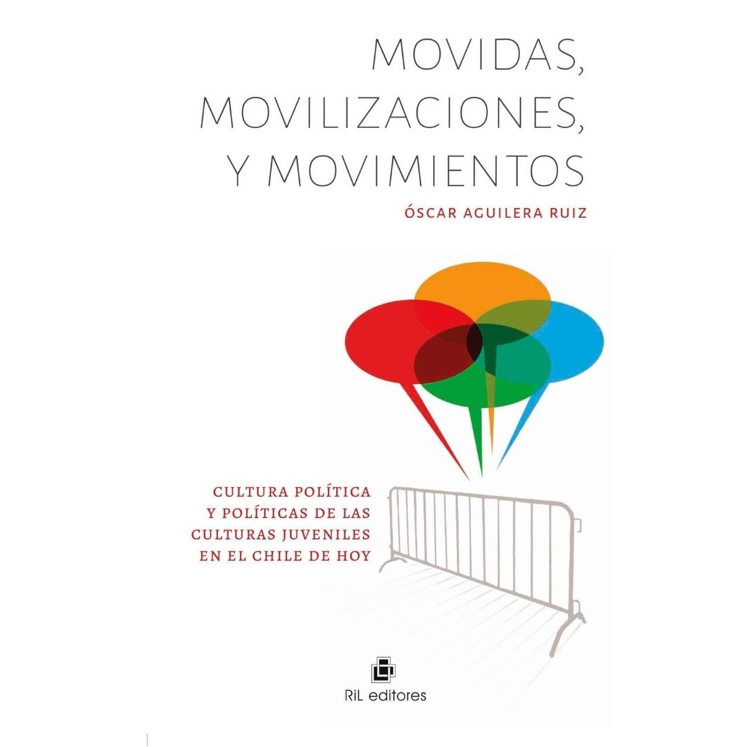 Movidas Movilizaciones Y Movimientos