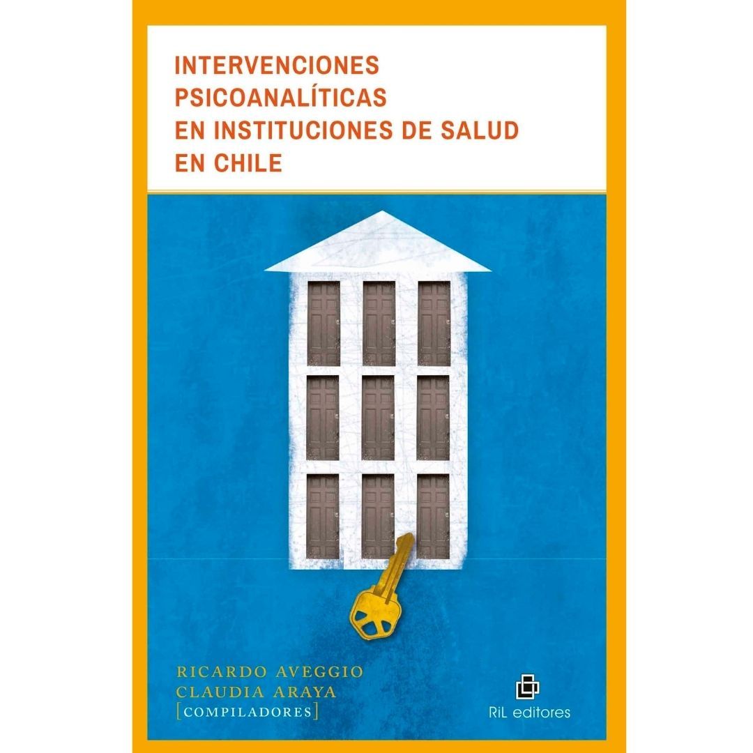 Intervenciones Psicoanaliticas En Instit