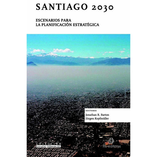 Santiago 2030