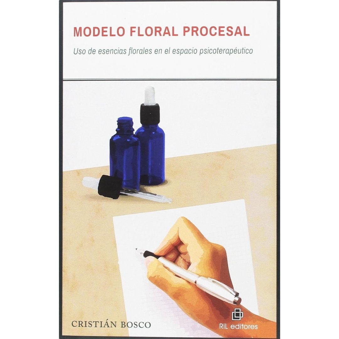 Modelo Floral Procesal