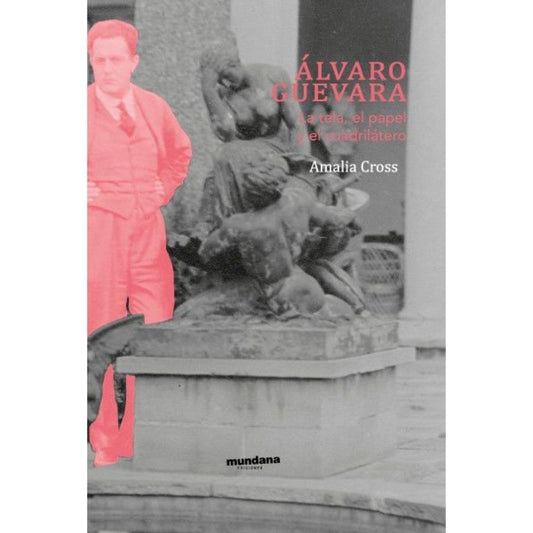 Alvaro Guevara La Tela