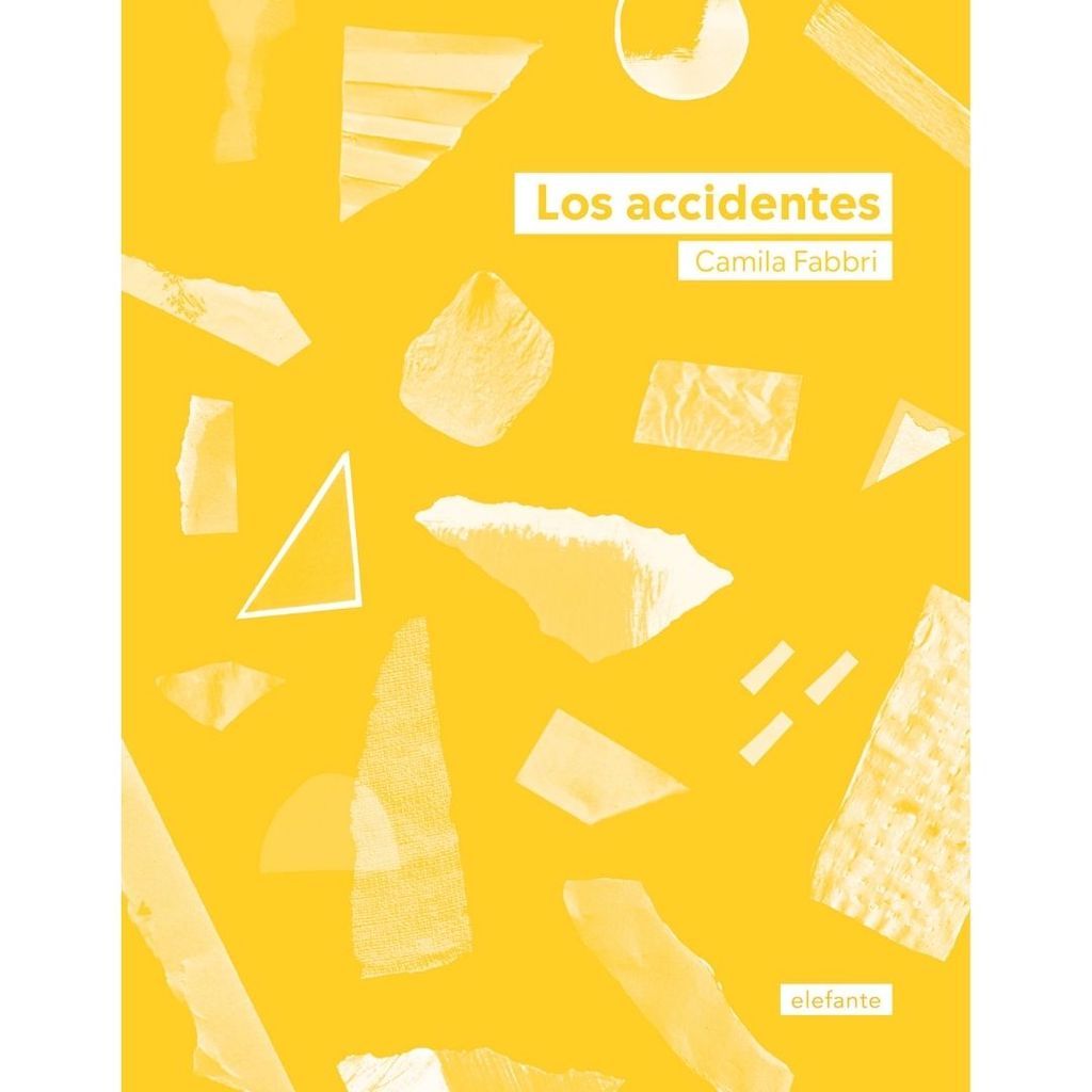 Accidentes