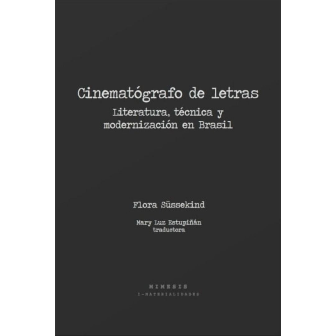 Cinematografo De Letras