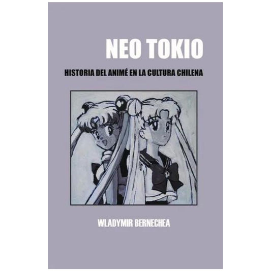 Neo Tokio