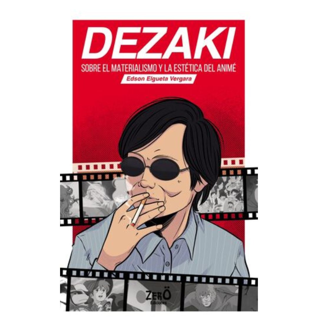 Dezaki