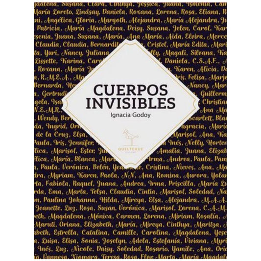 Cuerpos invisibles