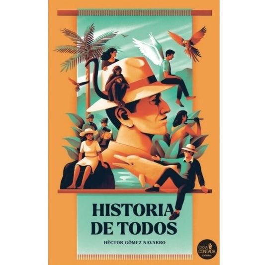 Historia De Todos