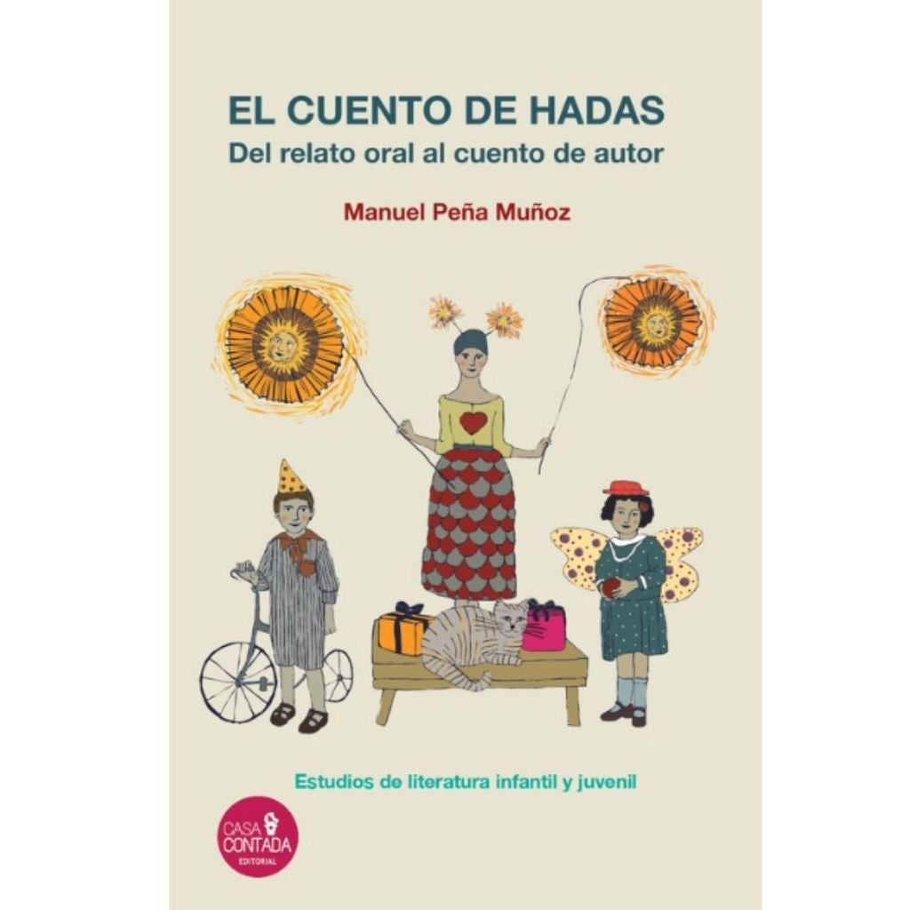 El Cuento De Hadas