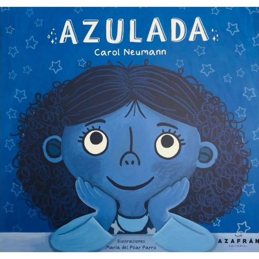Azulada