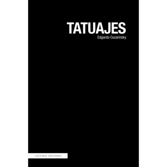 Tatuajes