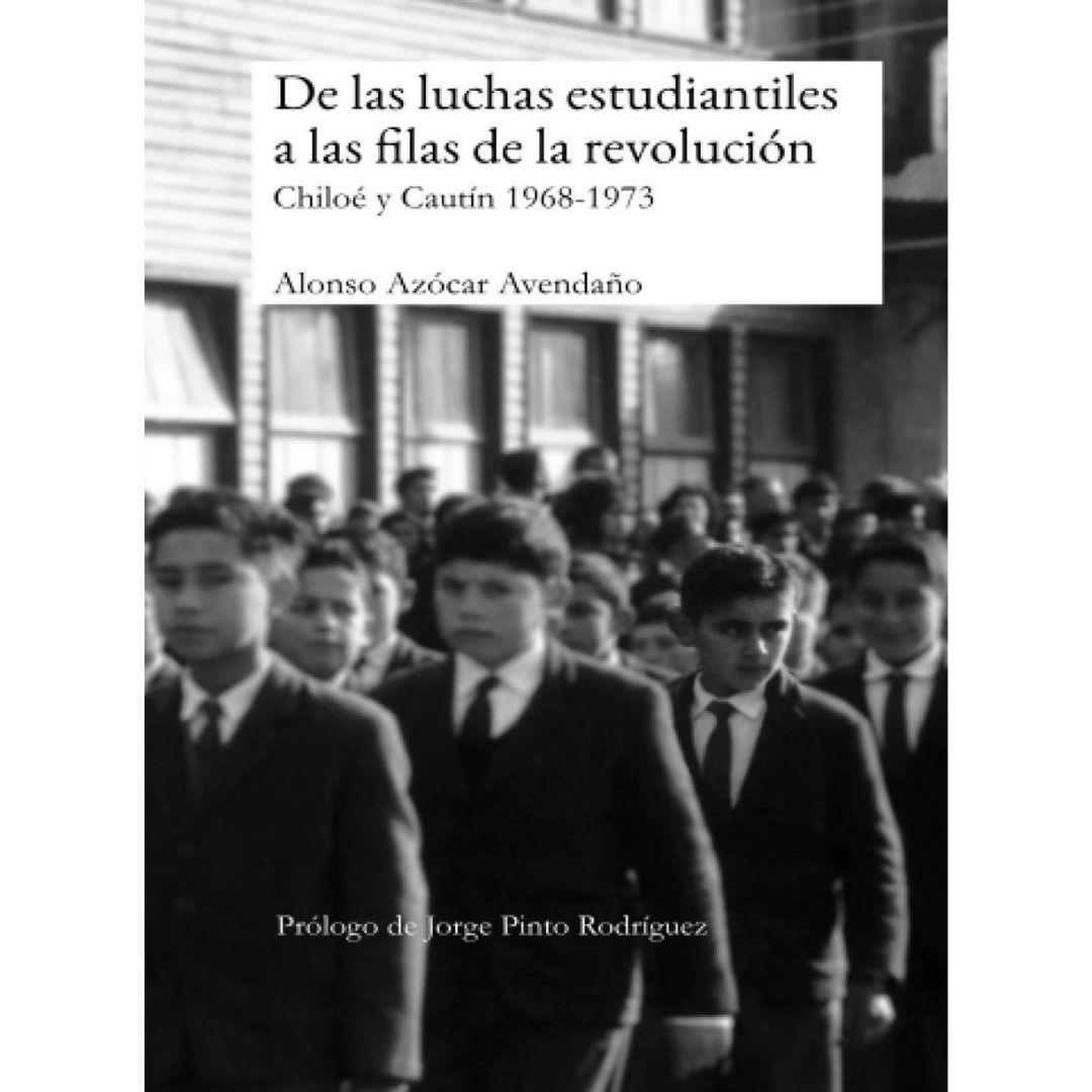 De Las Luchas Estudiantiles A Las Filas De La Revolucion