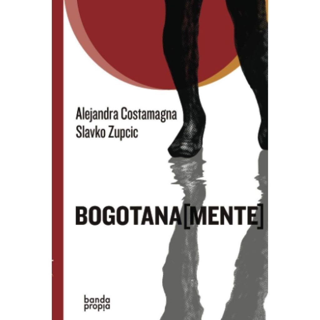 Bogotana Mente