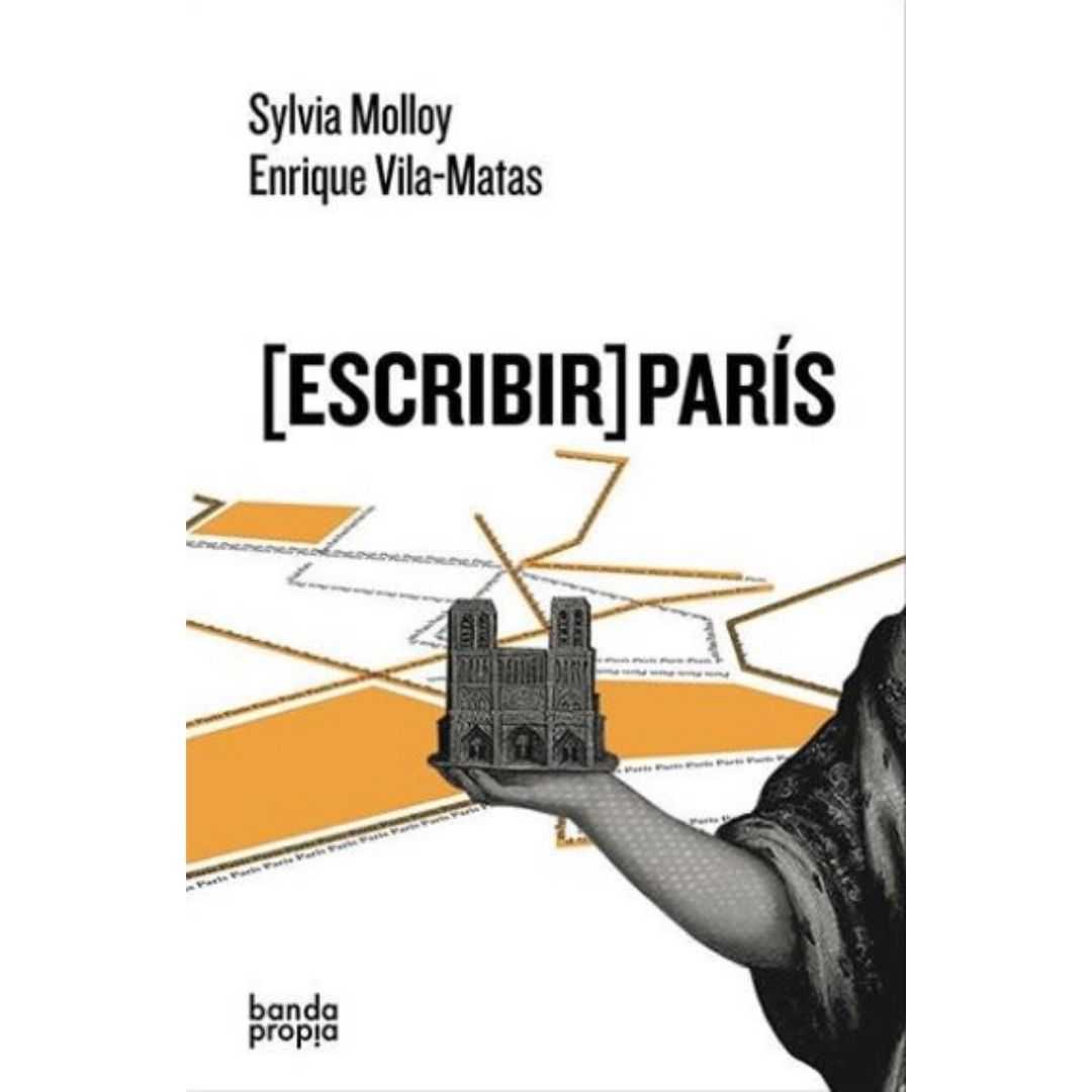 Escribir Paris