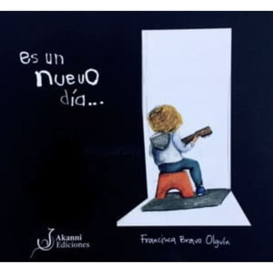 Es un nuevo día