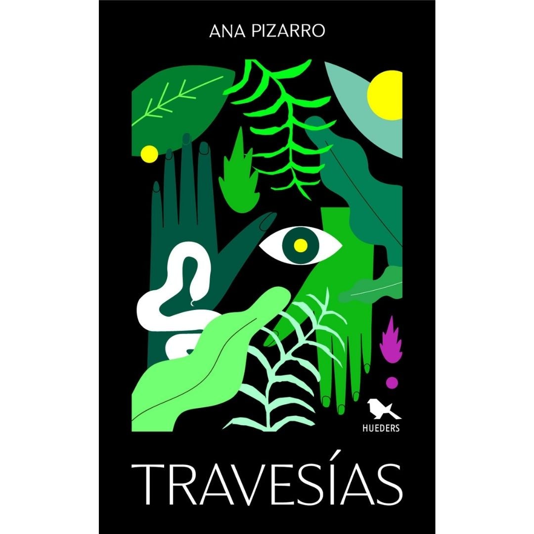 Travesias