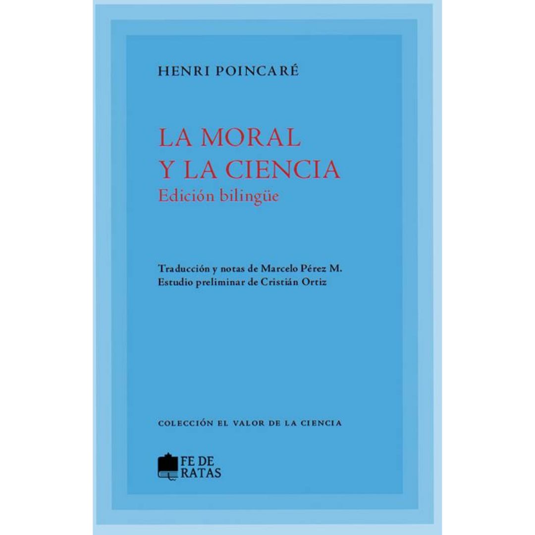 Moral y la ciencia, La