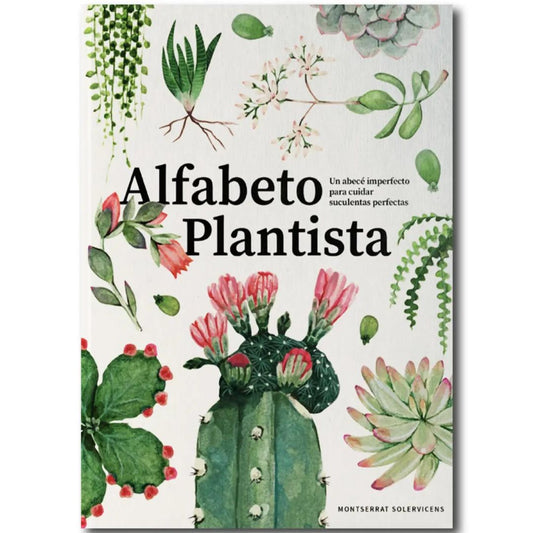 Alfabeto Plantista