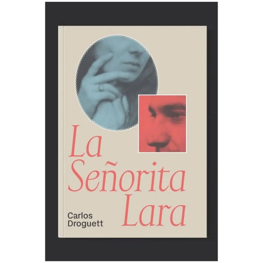 La señorita Lara